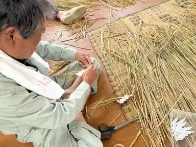 美奈宜神社(福岡県)
