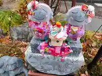 陽林寺(福島県)