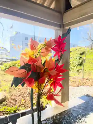 釧路一之宮 厳島神社(北海道)