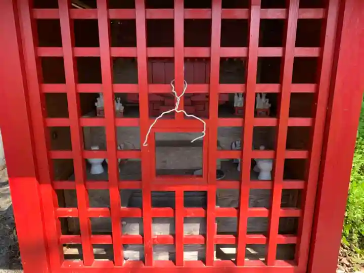 八坂神社の末社・摂社