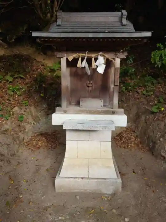 日御碕神社(島根県)
