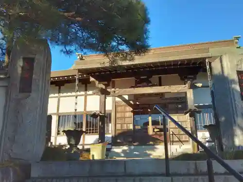 明星院（大師霊園）(茨城県)