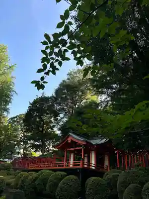 根津神社(東京都)