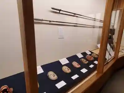 眞田神社(長野県)