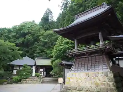 宝珠山 立石寺のその他建物