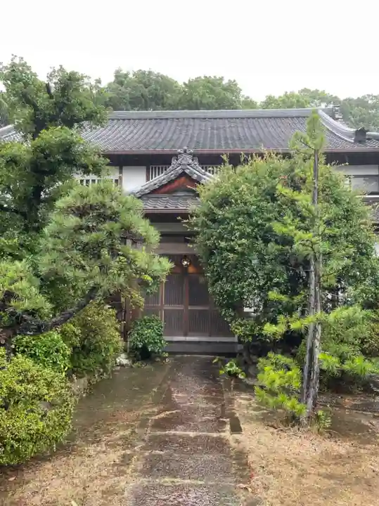 常福寺のその他建物
