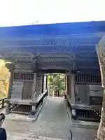 立石寺大佛殿(山形県)