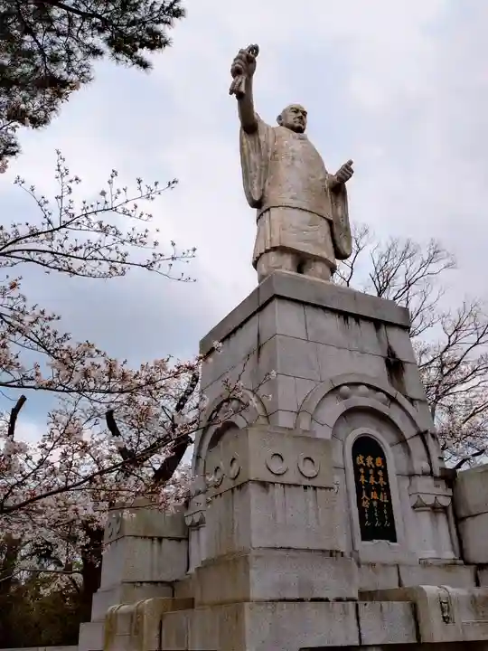 池上本門寺(東京都)