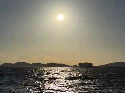 八百富神社(愛知県)