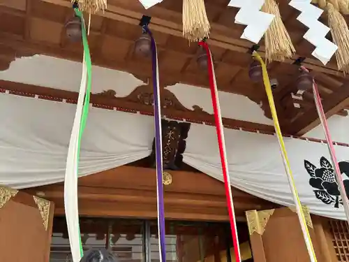 水天宮(東京都)