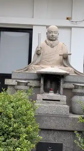長法寺(大阪府)