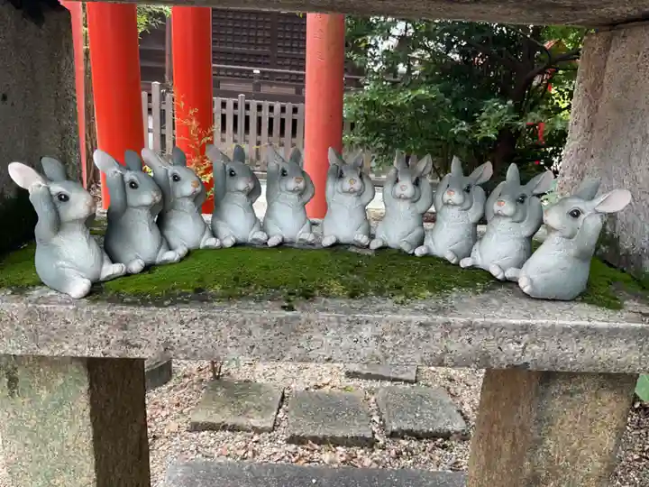 三輪神社(愛知県)