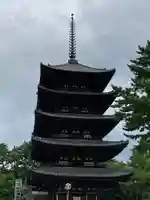 興福寺 五重塔のその他建物