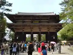 東大寺(奈良県)