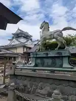 龍城神社(愛知県)