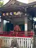 鳥越神社(東京都)