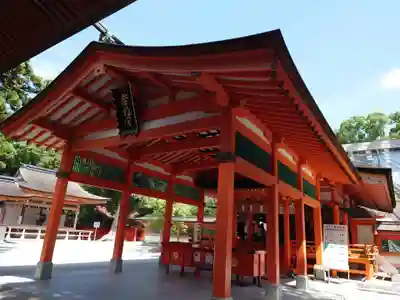 香椎宮(福岡県)