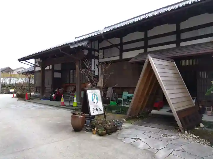 宝勝寺(石川県)