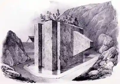 生石神社(兵庫県)