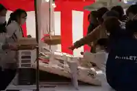 國魂神社のその他建物