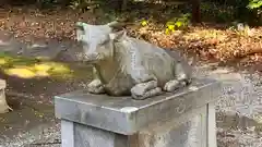 岡高神社(滋賀県)