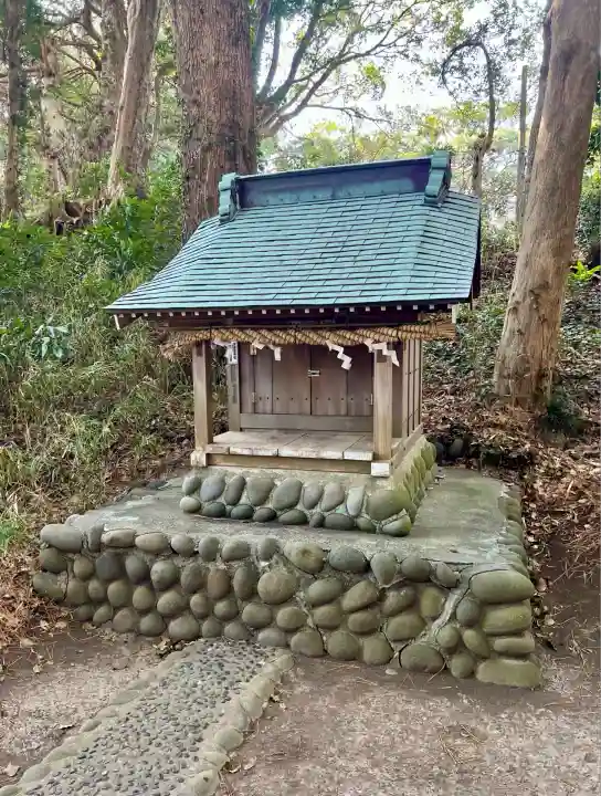 諸口神社(静岡県)