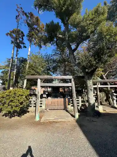 久留真神社(三重県)