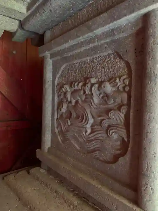 三峯神社(千葉県)