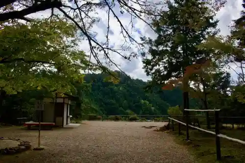 地藏院のその他建物