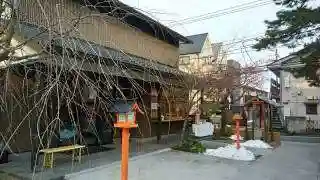 猿田彦神社のその他建物
