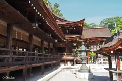 多賀大社(滋賀県)