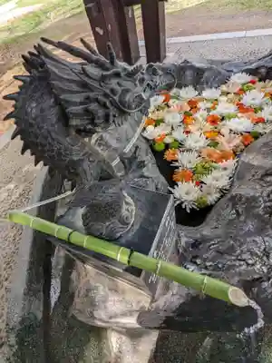 月寒神社(北海道)