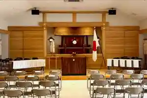 蚊里田八幡宮(長野県)(2025年09月08日(月) 20時49分02秒投稿)