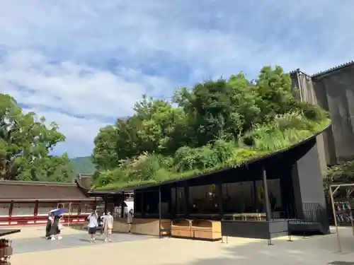 太宰府天満宮の本殿・本堂