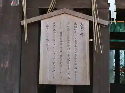 今宮神社の歴史