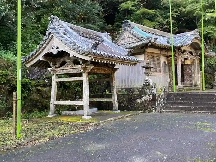 正福寺のその他建物