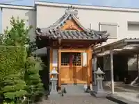 竜泉寺のその他建物