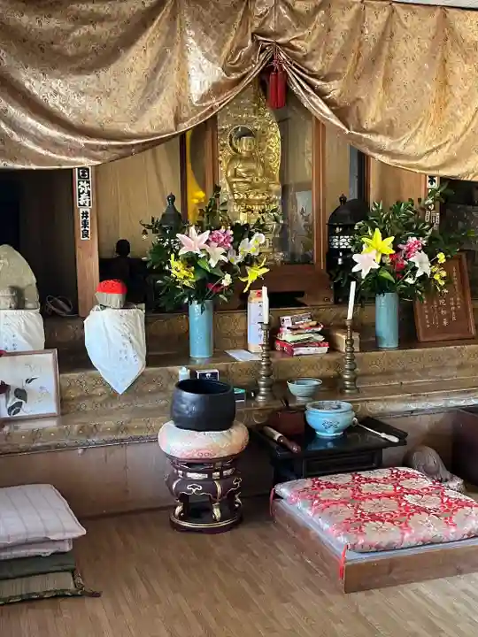 岡部神恵院(福岡県)