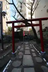 妻恋神社(東京都)