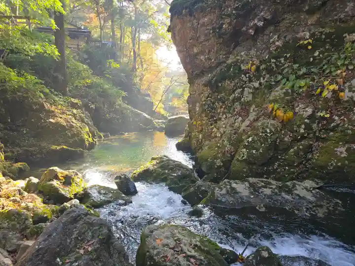 元伊勢天岩戸神社(京都府)