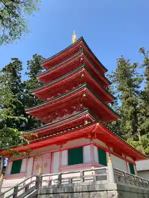 柳沢寺(群馬県)