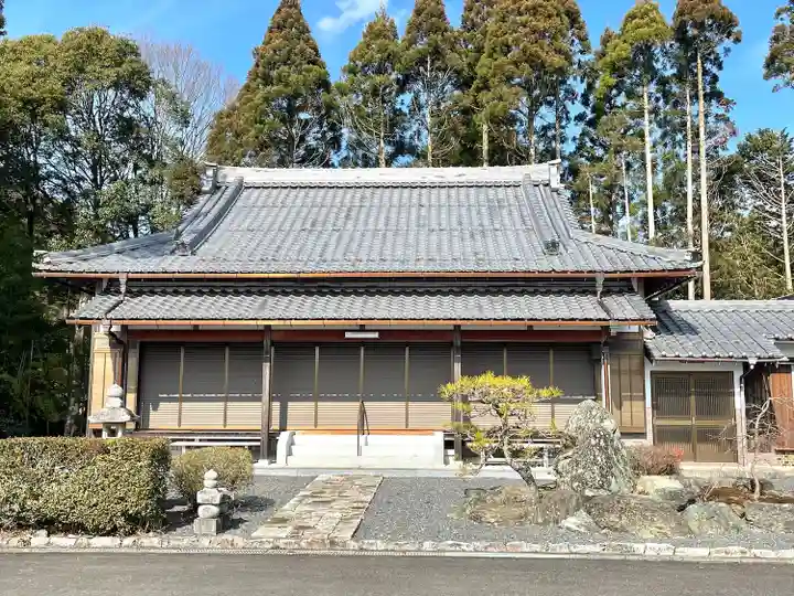 栖碧院(滋賀県)