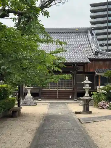 慈眼寺(島根県)