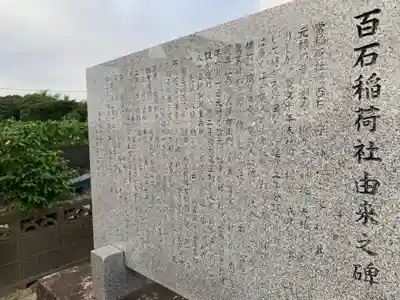 稲荷神社(千葉県)