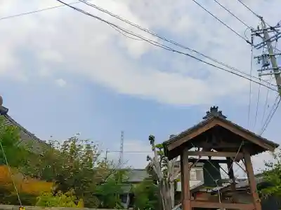 等覚寺のその他建物