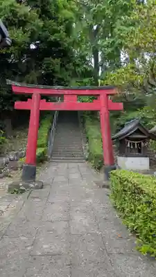 館腰神社(宮城県)
