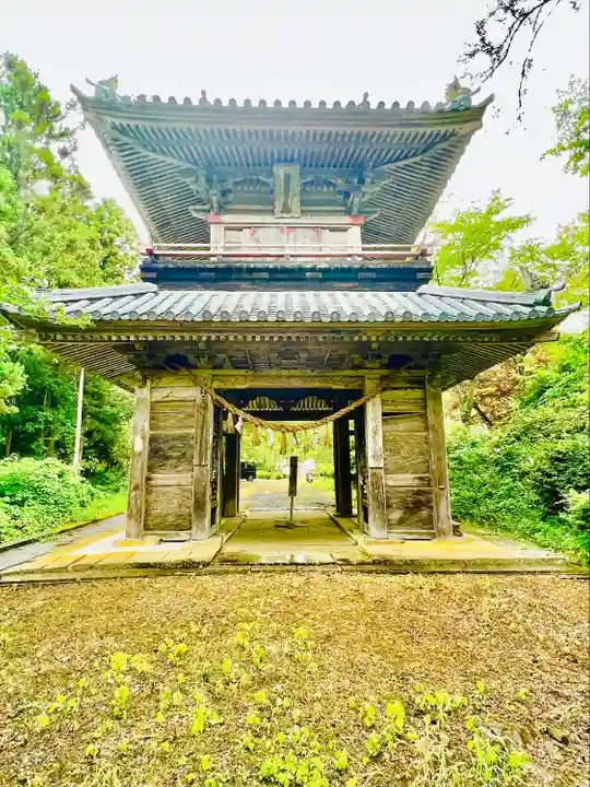 華足寺(宮城県)