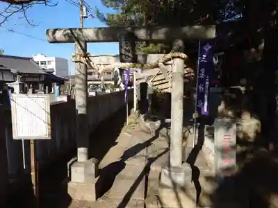 玉前神社(千葉県)