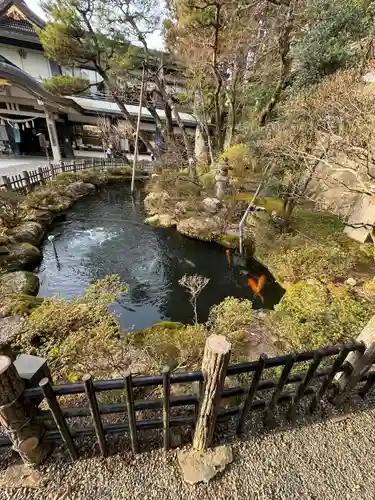 櫻山八幡宮(岐阜県)