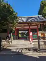 長仙寺(東京都)